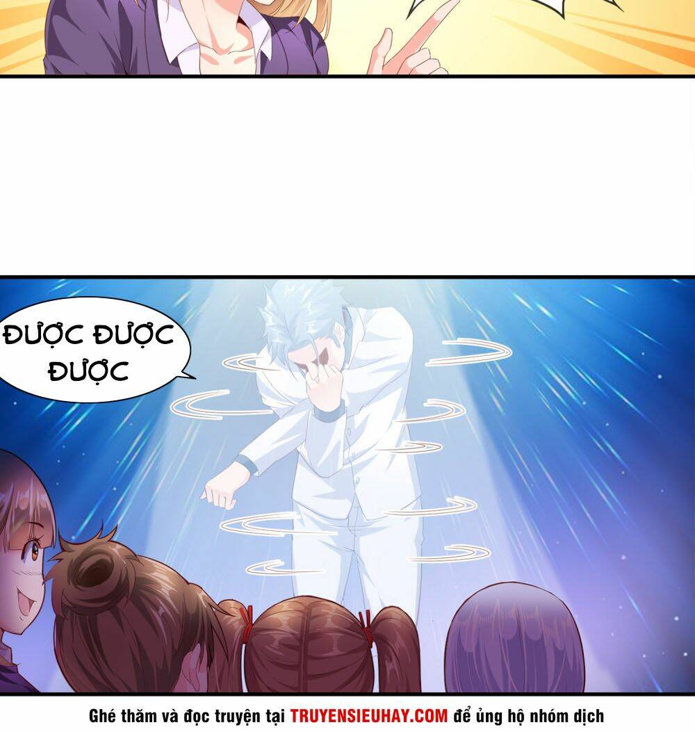 Tuyệt Thế Binh Vương Xông Hoa Đô Chapter 58 - Trang 2