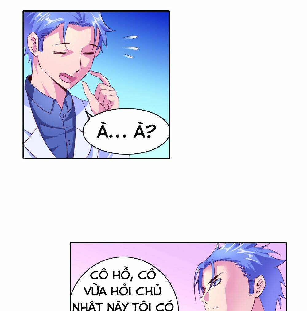 Tuyệt Thế Binh Vương Xông Hoa Đô Chapter 58 - Trang 2