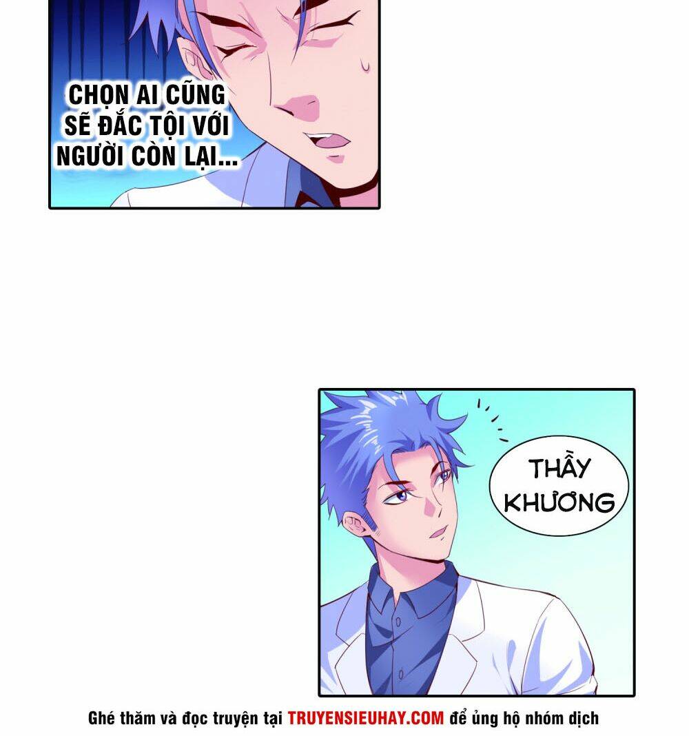 Tuyệt Thế Binh Vương Xông Hoa Đô Chapter 58 - Trang 2