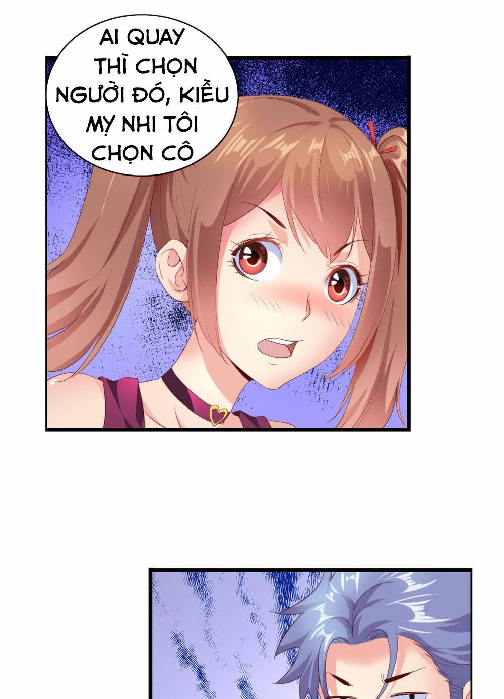 Tuyệt Thế Binh Vương Xông Hoa Đô Chapter 59 - Trang 2