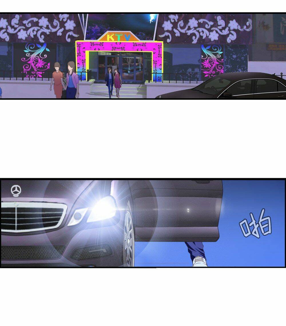 Tuyệt Thế Binh Vương Xông Hoa Đô Chapter 59 - Trang 2