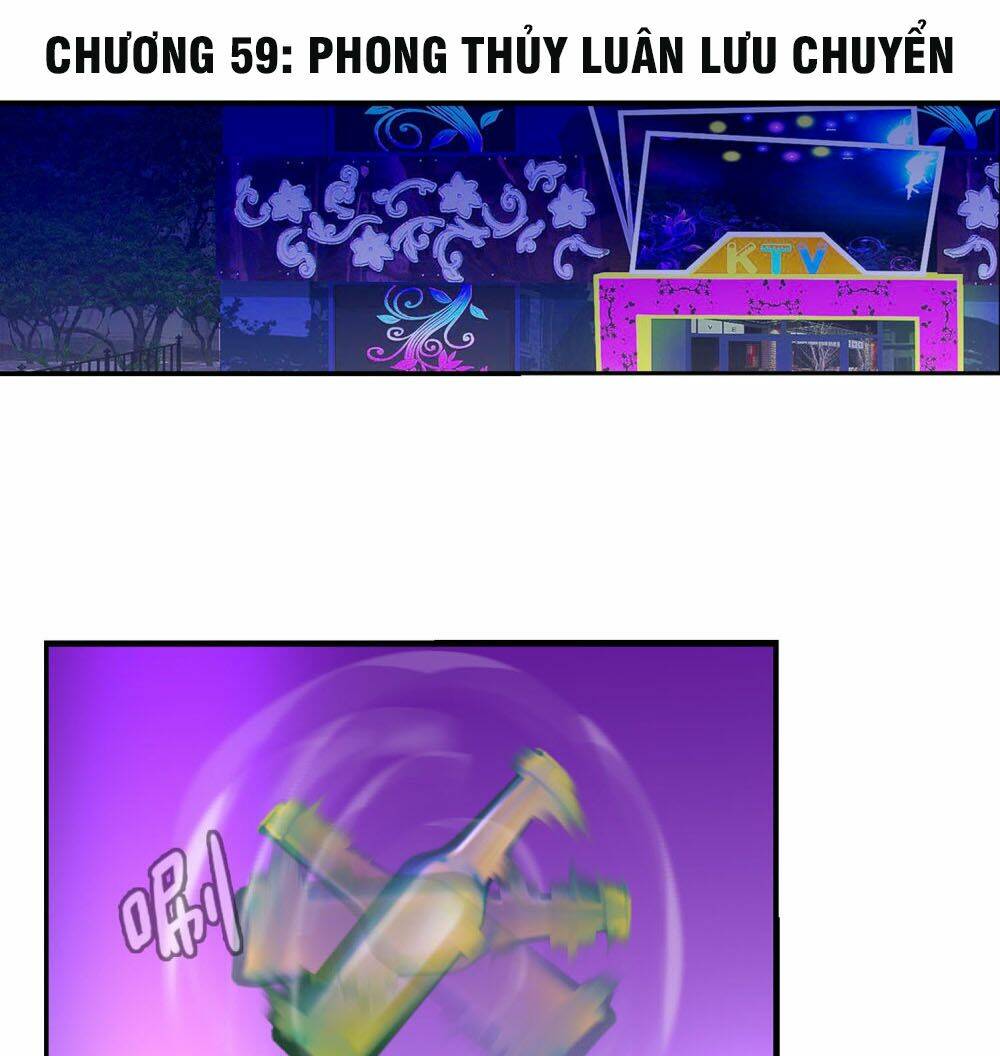 Tuyệt Thế Binh Vương Xông Hoa Đô Chapter 59 - Trang 2
