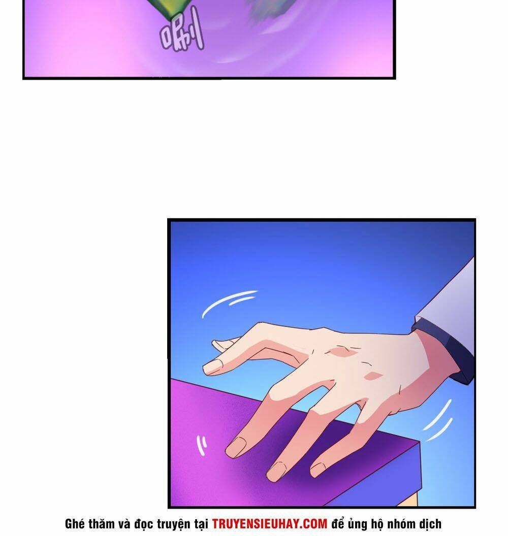 Tuyệt Thế Binh Vương Xông Hoa Đô Chapter 59 - Trang 2