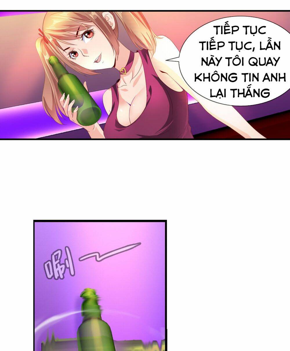 Tuyệt Thế Binh Vương Xông Hoa Đô Chapter 59 - Trang 2