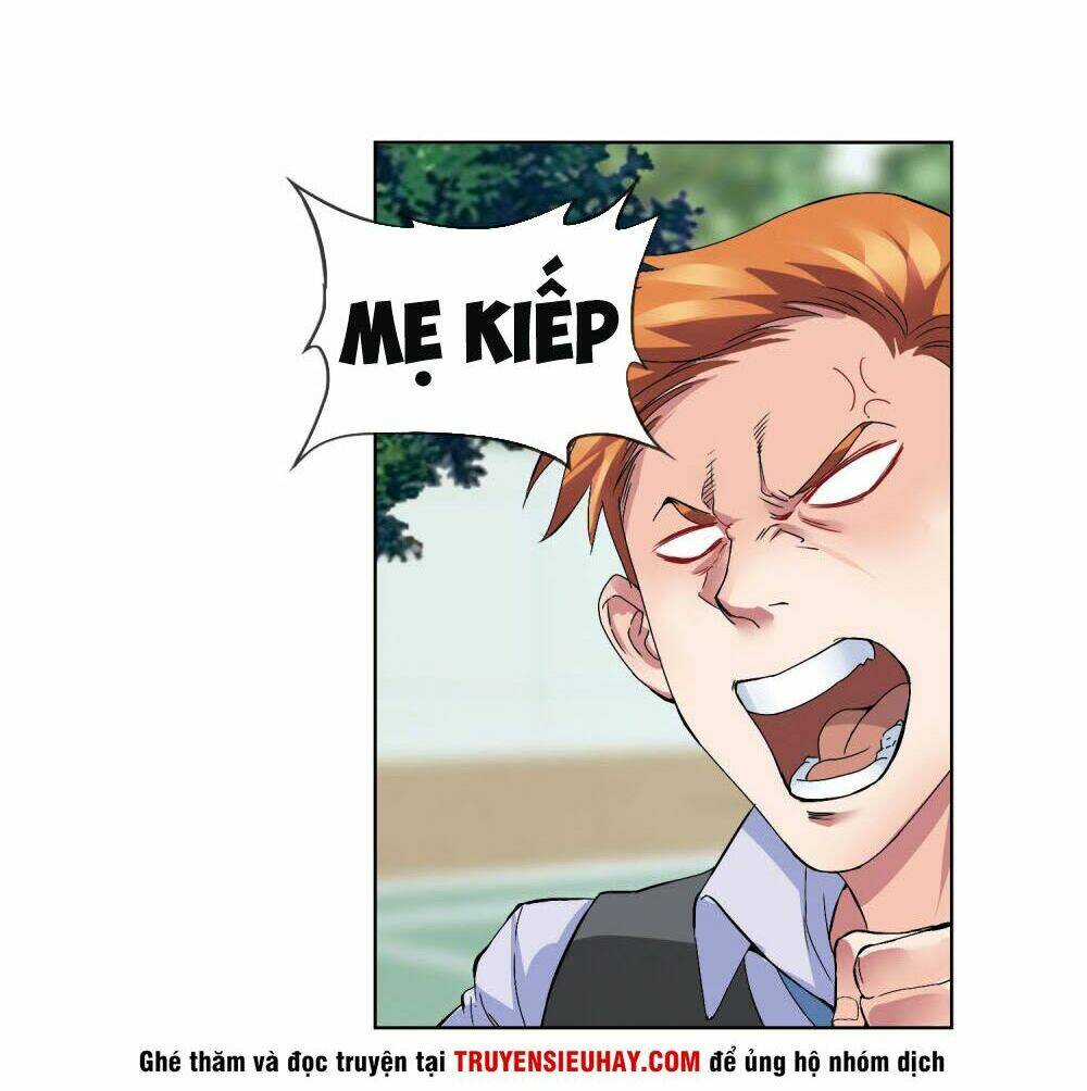 Tuyệt Thế Binh Vương Xông Hoa Đô Chapter 6 - Trang 2