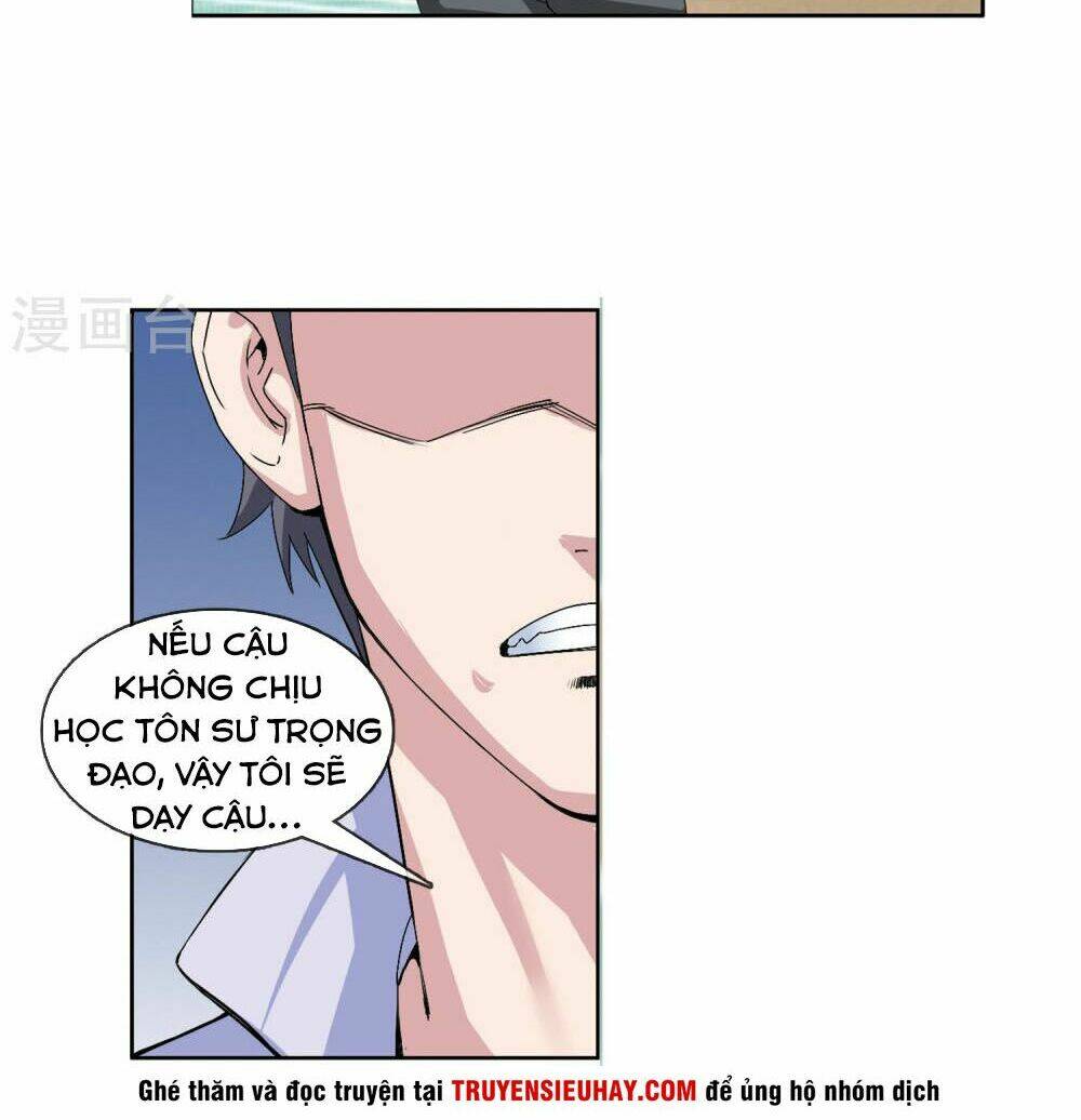 Tuyệt Thế Binh Vương Xông Hoa Đô Chapter 6 - Trang 2