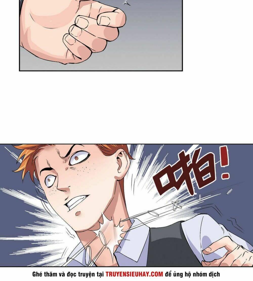 Tuyệt Thế Binh Vương Xông Hoa Đô Chapter 6 - Trang 2