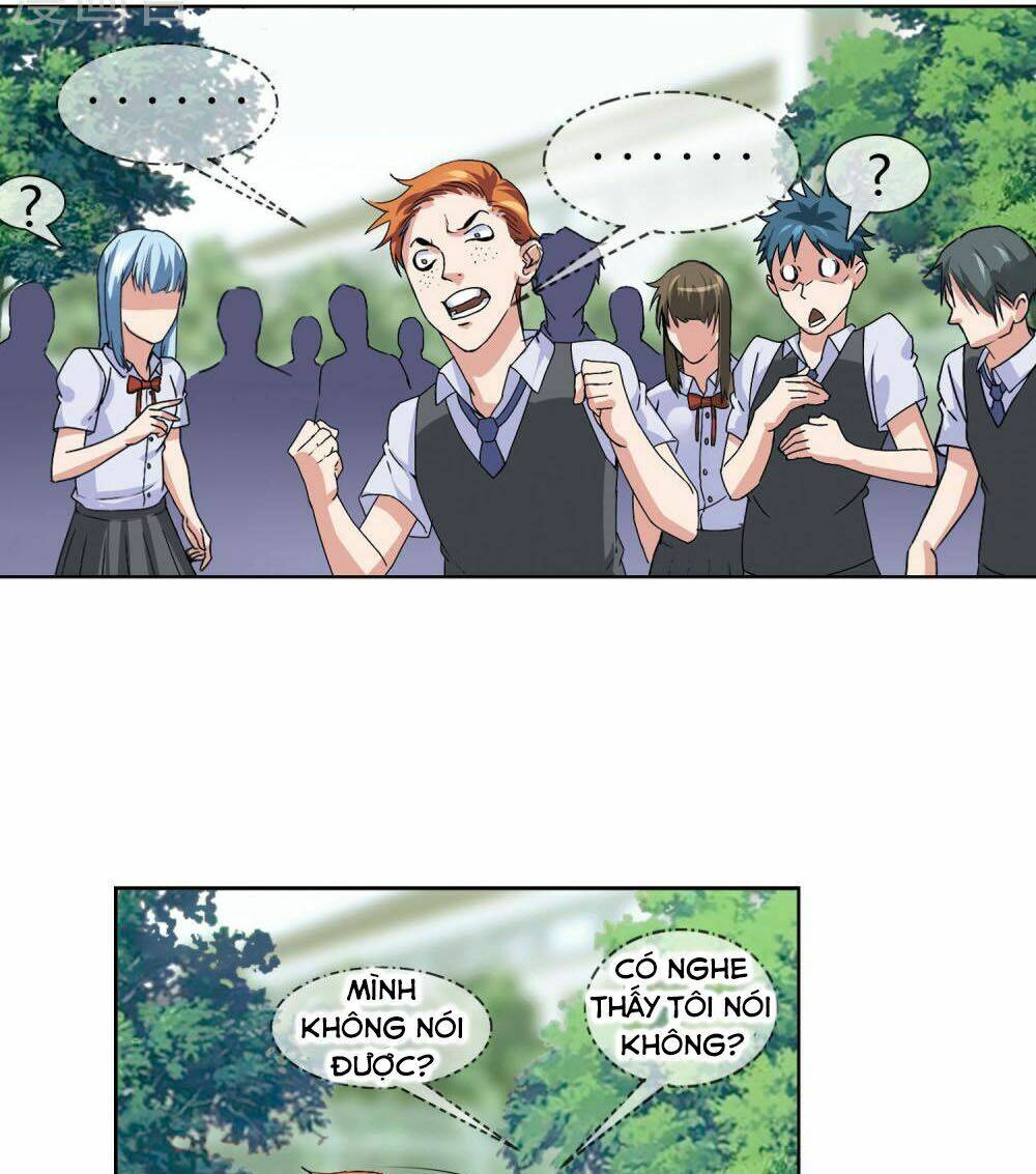 Tuyệt Thế Binh Vương Xông Hoa Đô Chapter 6 - Trang 2