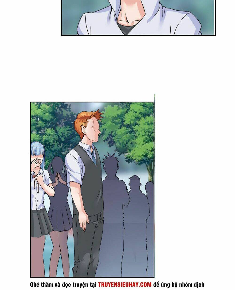 Tuyệt Thế Binh Vương Xông Hoa Đô Chapter 6 - Trang 2