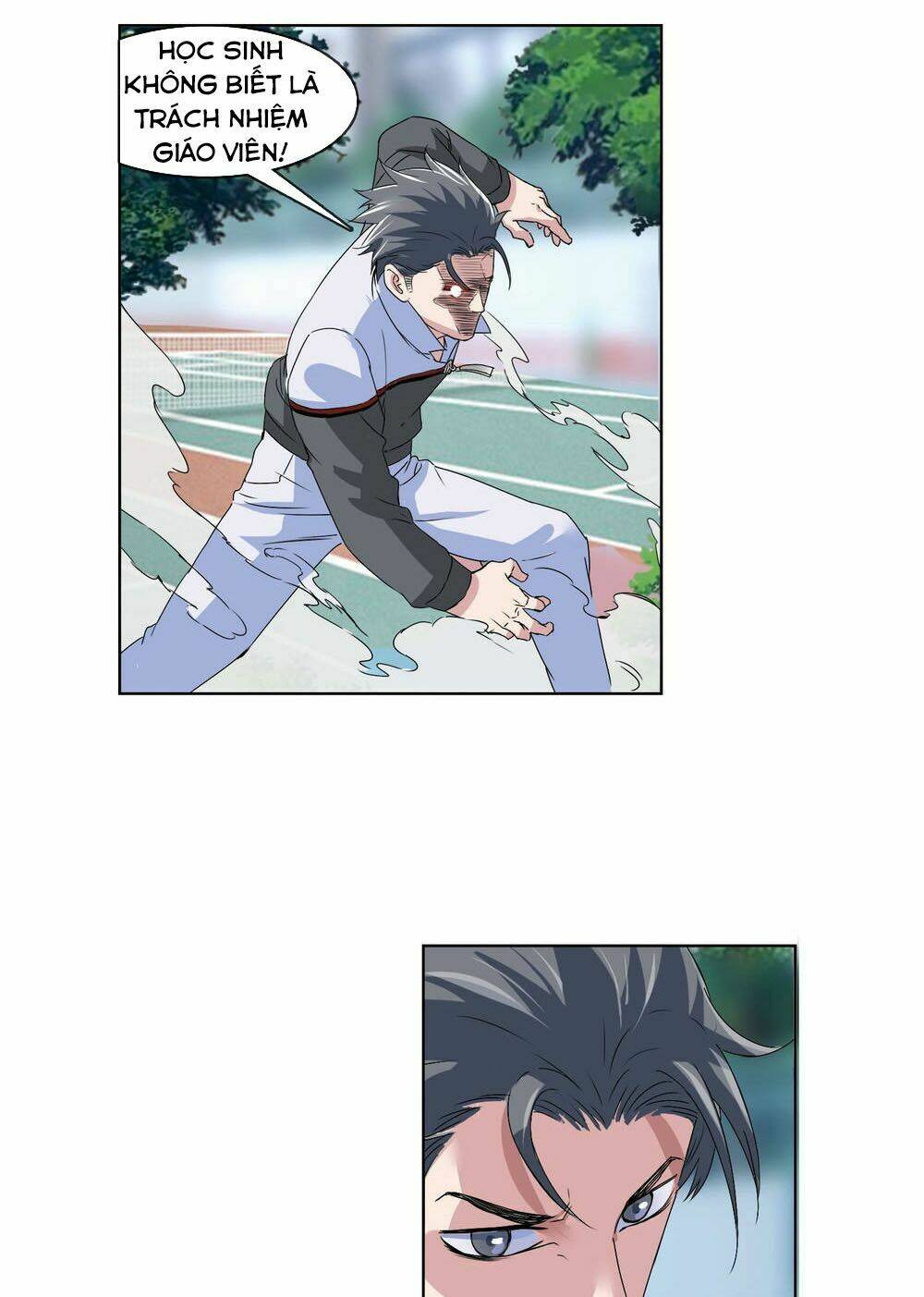 Tuyệt Thế Binh Vương Xông Hoa Đô Chapter 6 - Trang 2