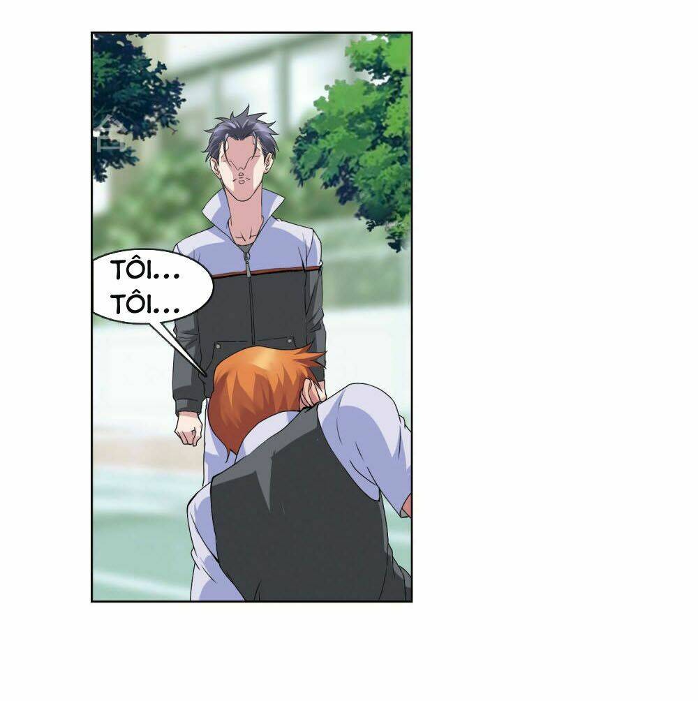 Tuyệt Thế Binh Vương Xông Hoa Đô Chapter 6 - Trang 2