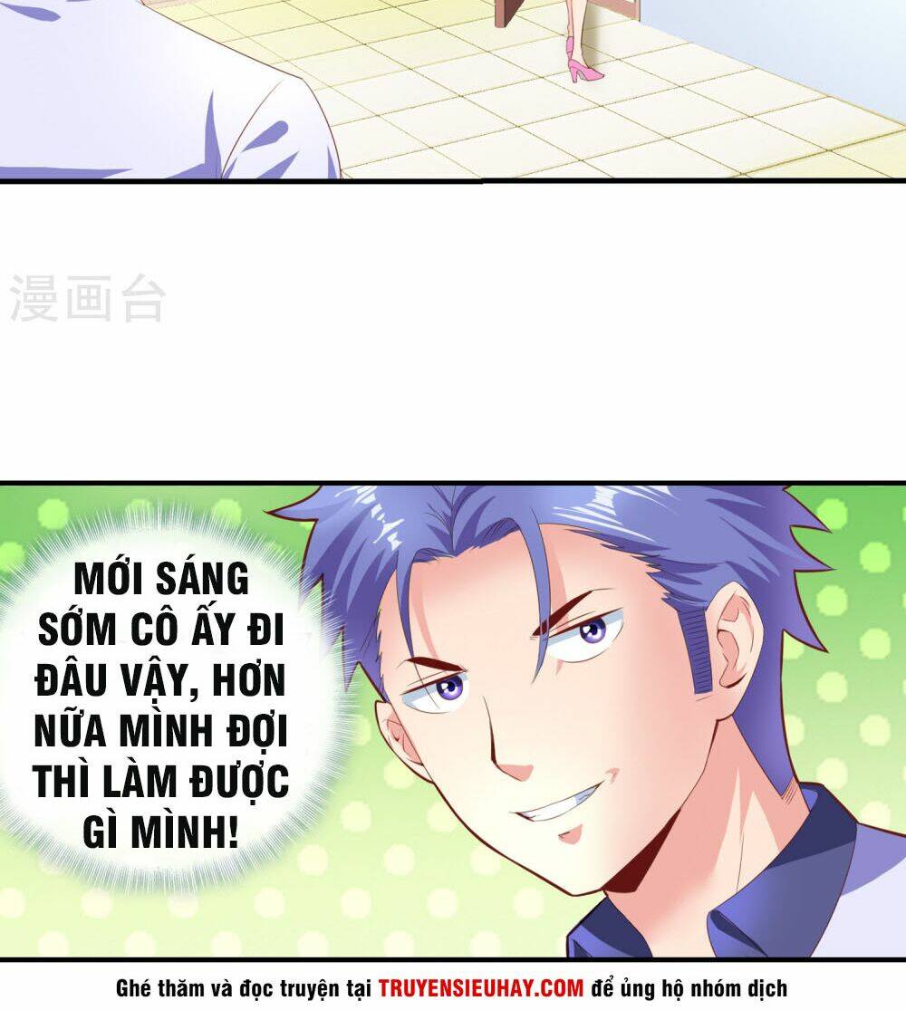 Tuyệt Thế Binh Vương Xông Hoa Đô Chapter 60 - Trang 2