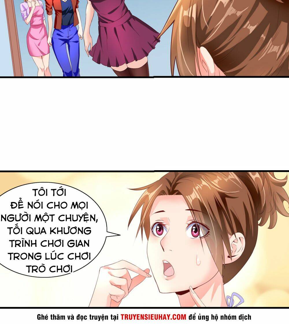 Tuyệt Thế Binh Vương Xông Hoa Đô Chapter 60 - Trang 2