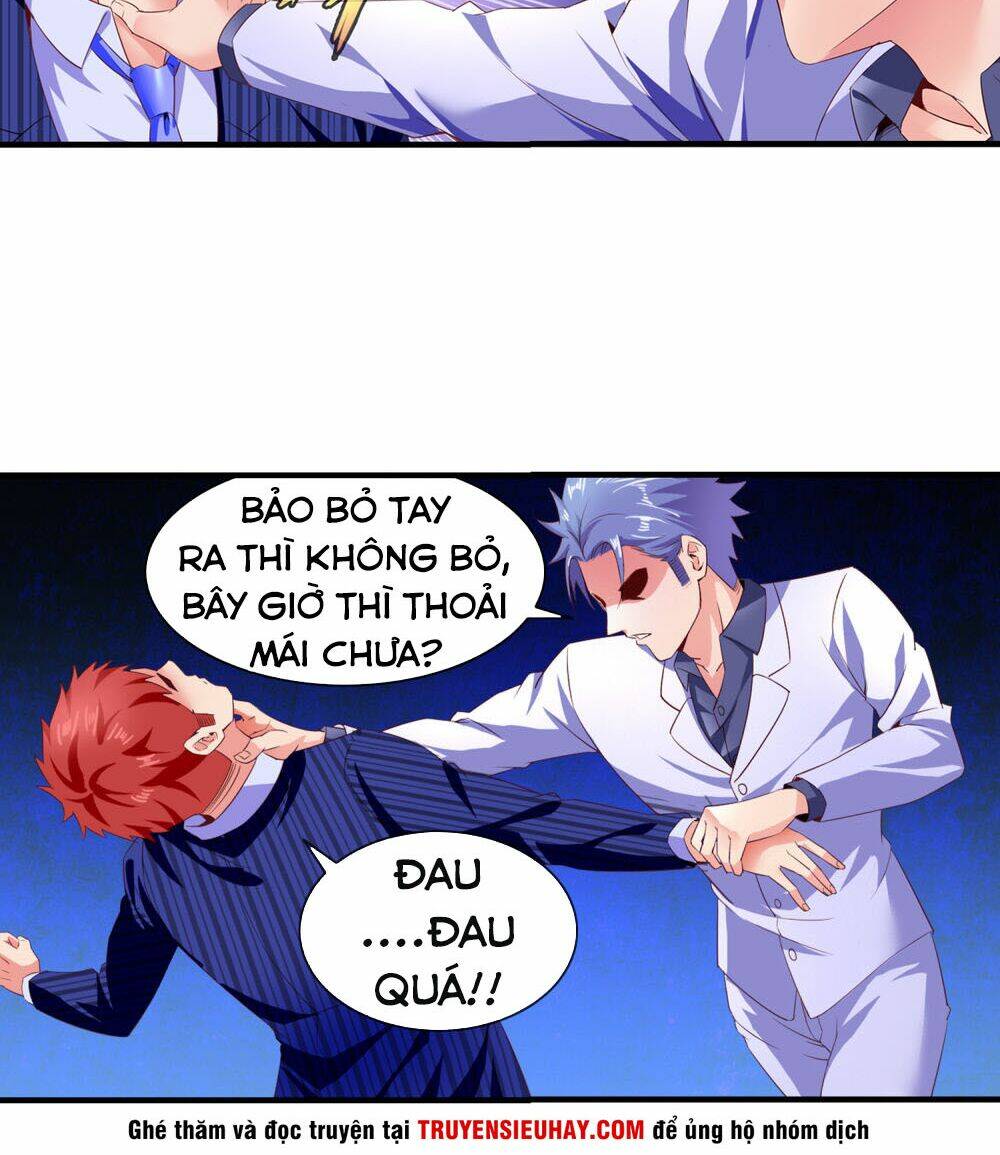 Tuyệt Thế Binh Vương Xông Hoa Đô Chapter 60 - Trang 2