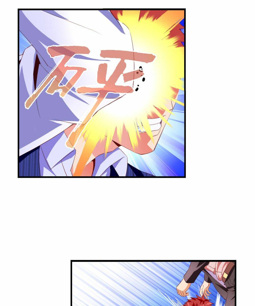 Tuyệt Thế Binh Vương Xông Hoa Đô Chapter 60 - Trang 2