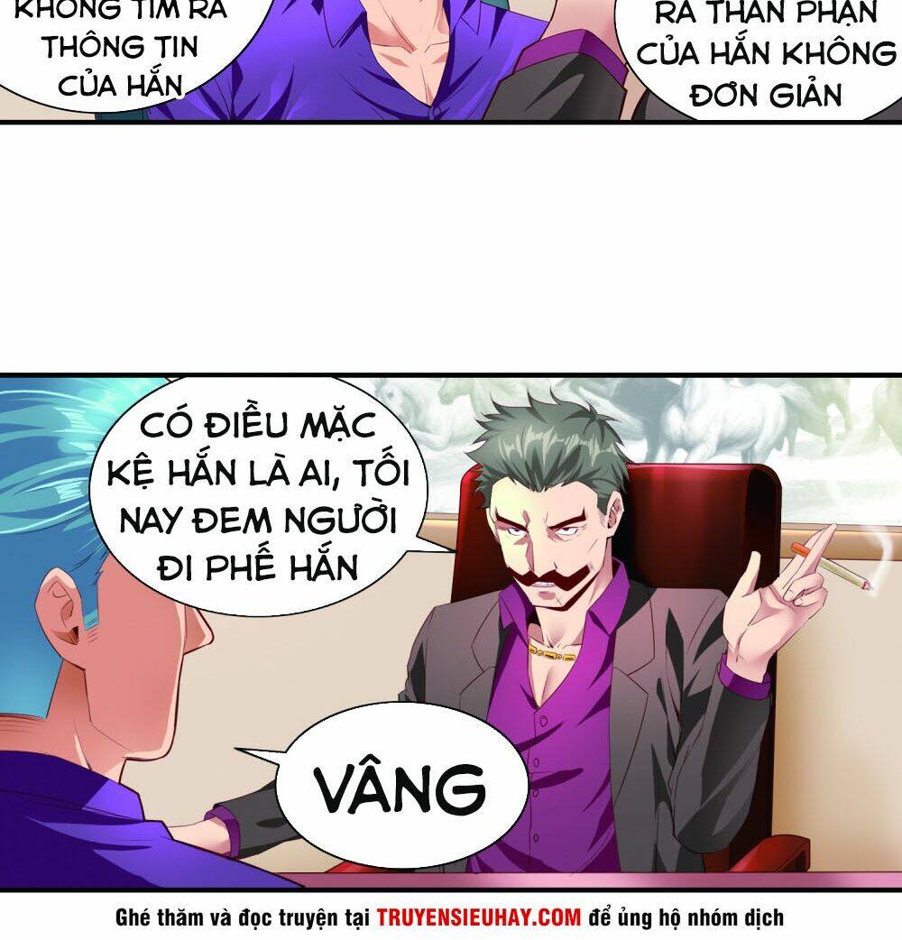 Tuyệt Thế Binh Vương Xông Hoa Đô Chapter 61 - Trang 2