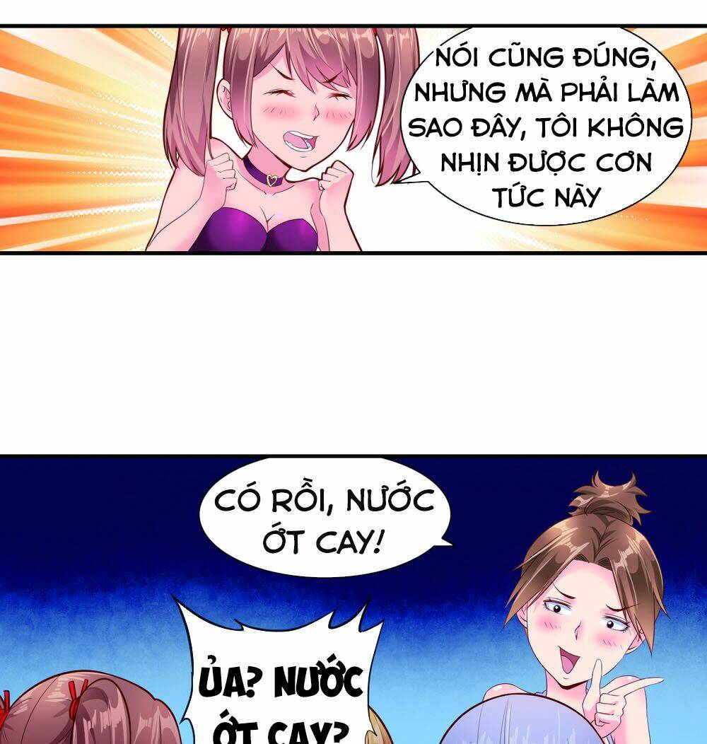 Tuyệt Thế Binh Vương Xông Hoa Đô Chapter 61 - Trang 2