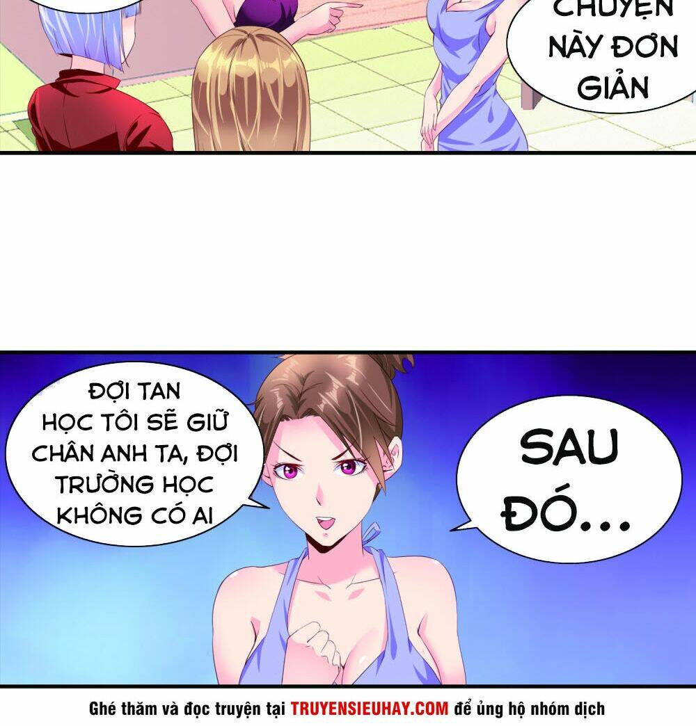 Tuyệt Thế Binh Vương Xông Hoa Đô Chapter 61 - Trang 2
