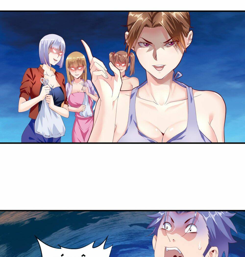 Tuyệt Thế Binh Vương Xông Hoa Đô Chapter 62 - Trang 2