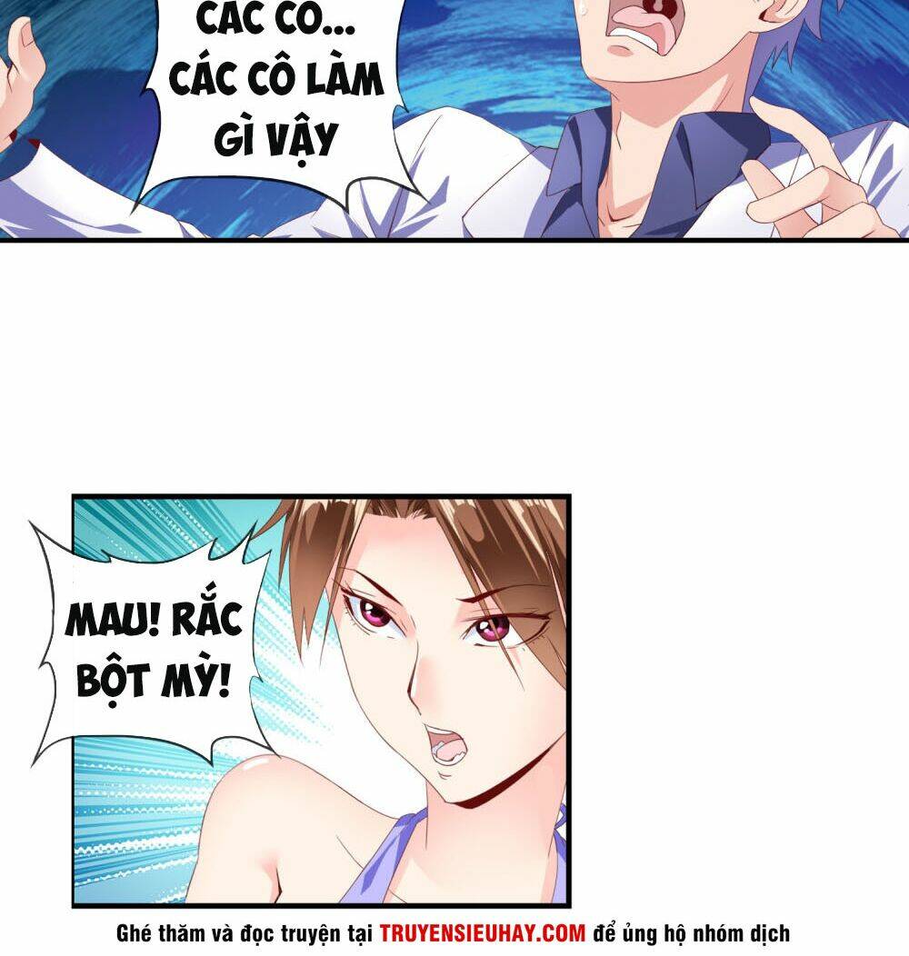 Tuyệt Thế Binh Vương Xông Hoa Đô Chapter 62 - Trang 2