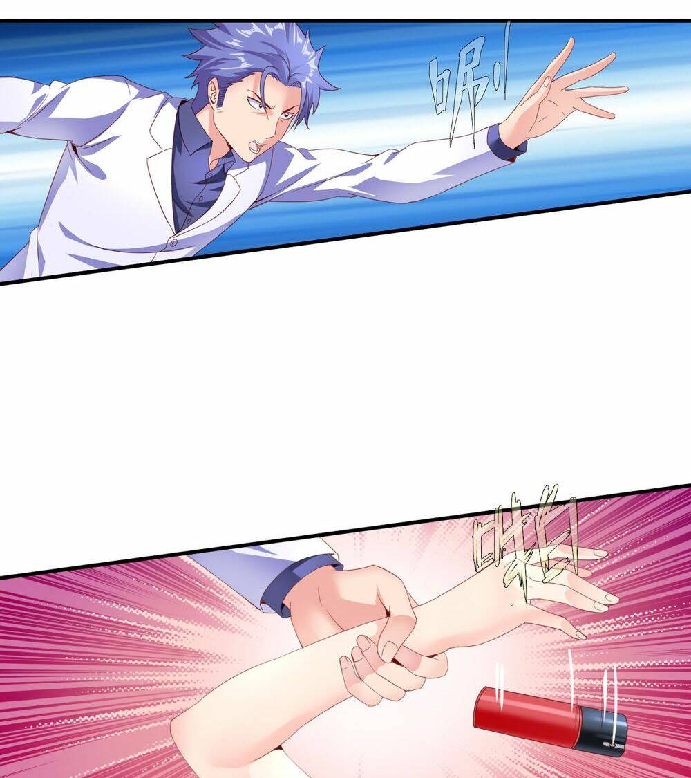 Tuyệt Thế Binh Vương Xông Hoa Đô Chapter 62 - Trang 2