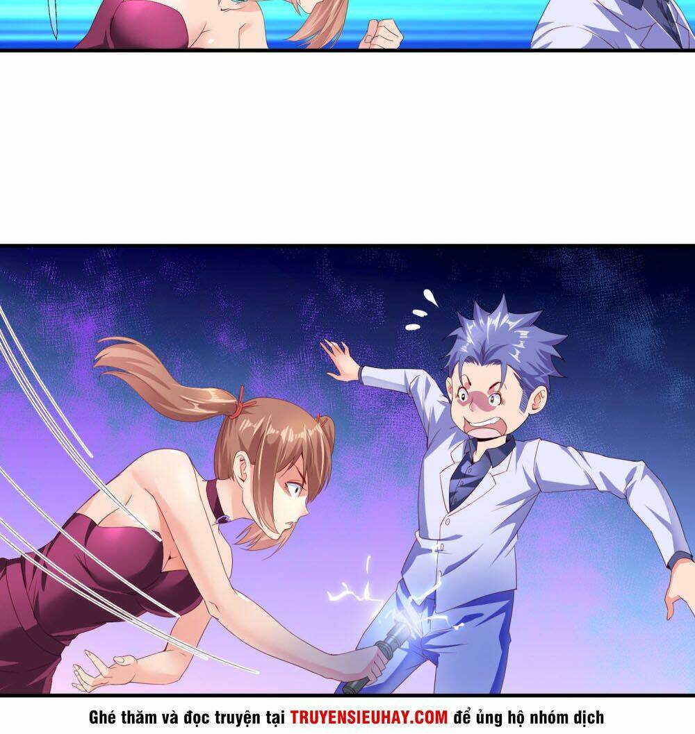 Tuyệt Thế Binh Vương Xông Hoa Đô Chapter 62 - Trang 2