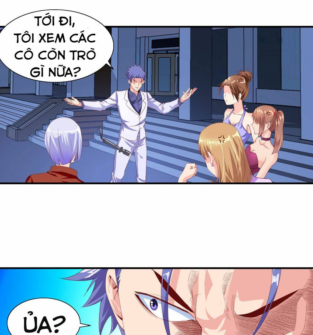 Tuyệt Thế Binh Vương Xông Hoa Đô Chapter 62 - Trang 2