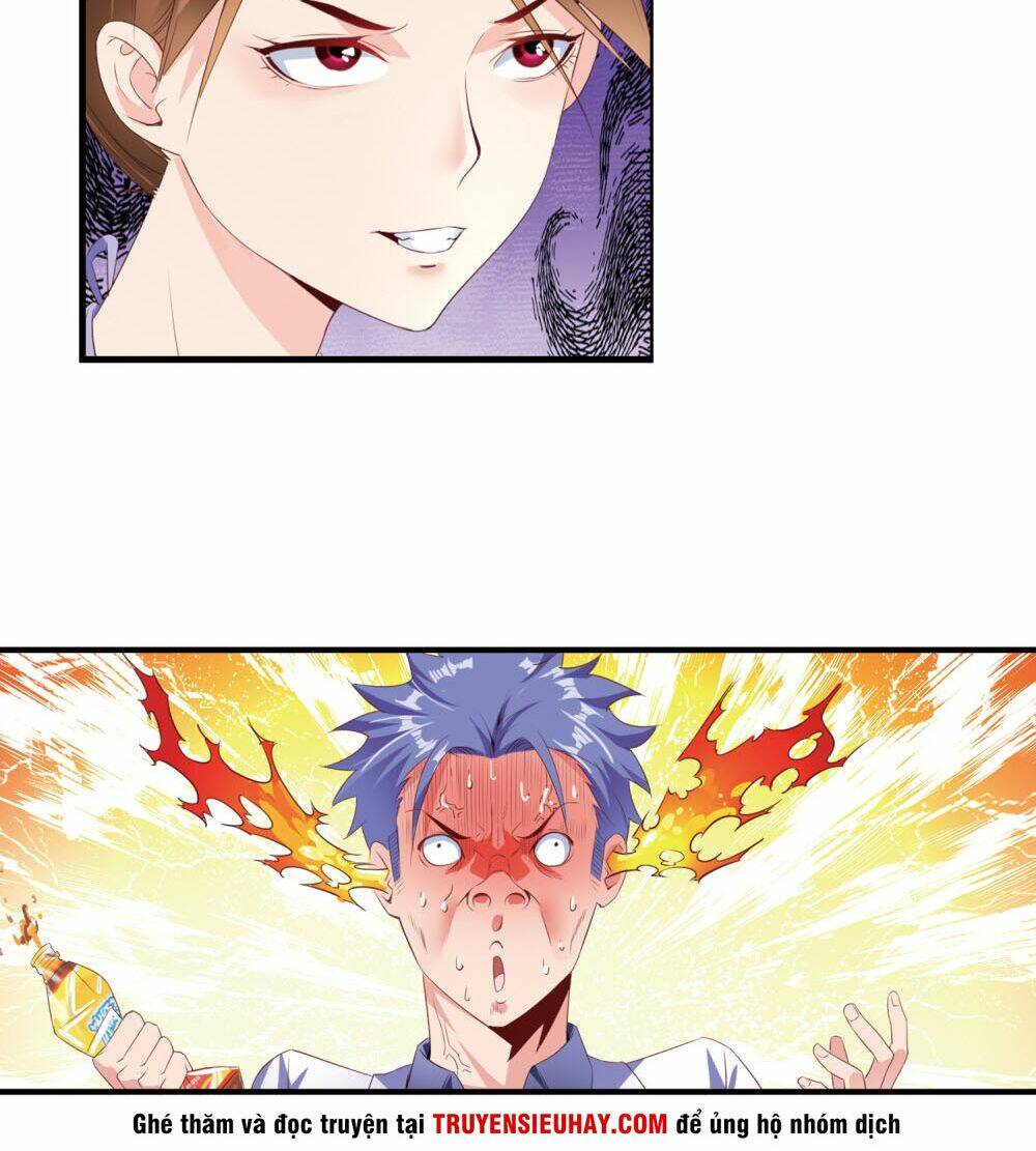 Tuyệt Thế Binh Vương Xông Hoa Đô Chapter 62 - Trang 2