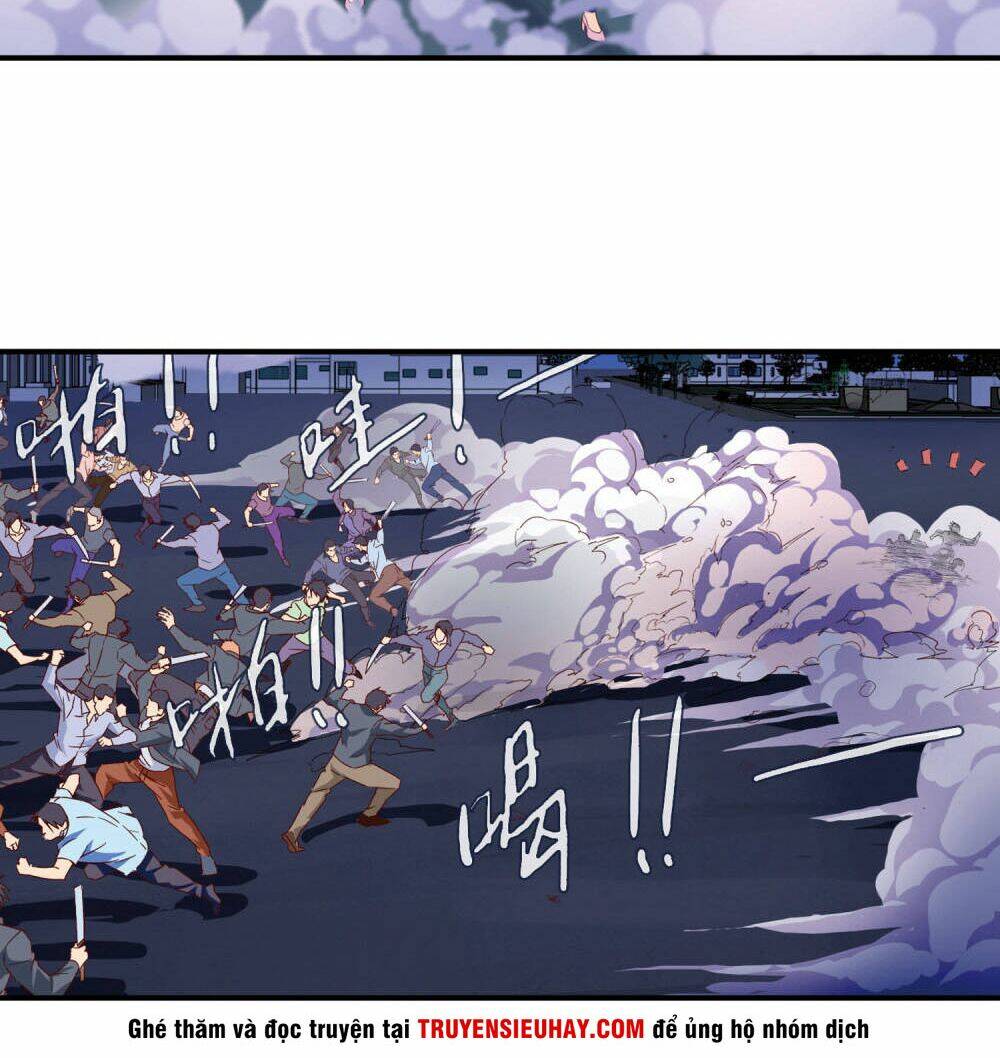 Tuyệt Thế Binh Vương Xông Hoa Đô Chapter 63 - Trang 2