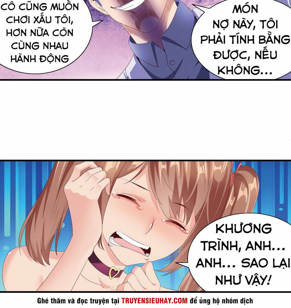 Tuyệt Thế Binh Vương Xông Hoa Đô Chapter 63 - Trang 2