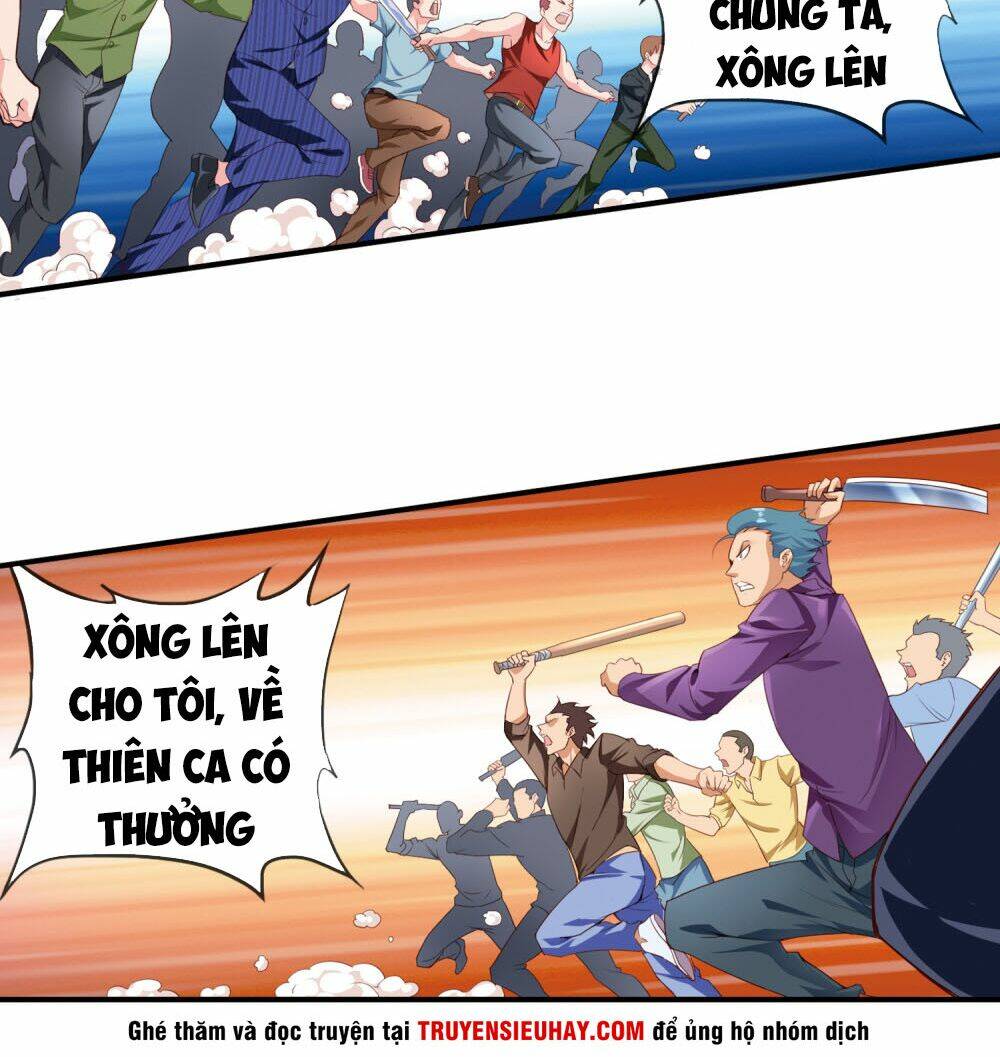Tuyệt Thế Binh Vương Xông Hoa Đô Chapter 63 - Trang 2