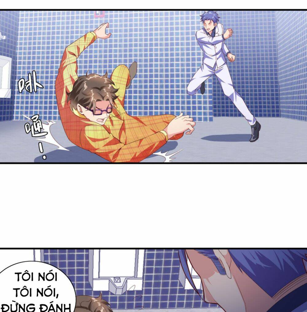 Tuyệt Thế Binh Vương Xông Hoa Đô Chapter 64 - Trang 2