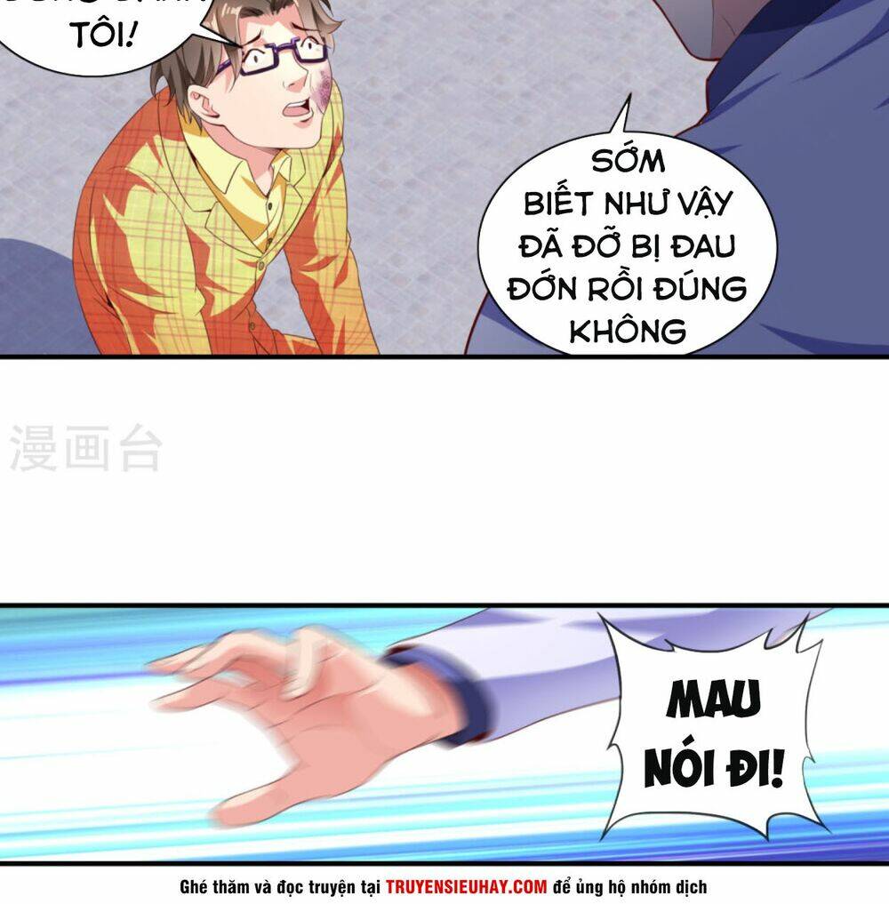 Tuyệt Thế Binh Vương Xông Hoa Đô Chapter 64 - Trang 2