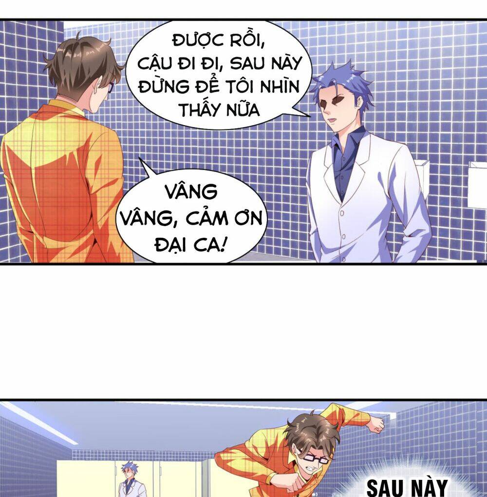 Tuyệt Thế Binh Vương Xông Hoa Đô Chapter 64 - Trang 2