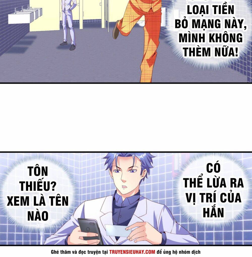 Tuyệt Thế Binh Vương Xông Hoa Đô Chapter 64 - Trang 2