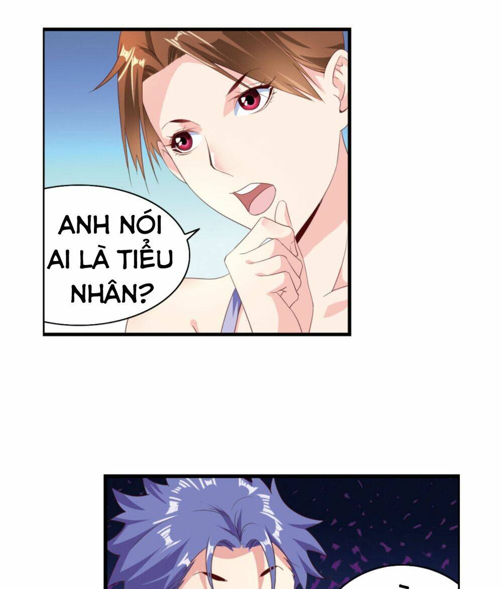 Tuyệt Thế Binh Vương Xông Hoa Đô Chapter 64 - Trang 2