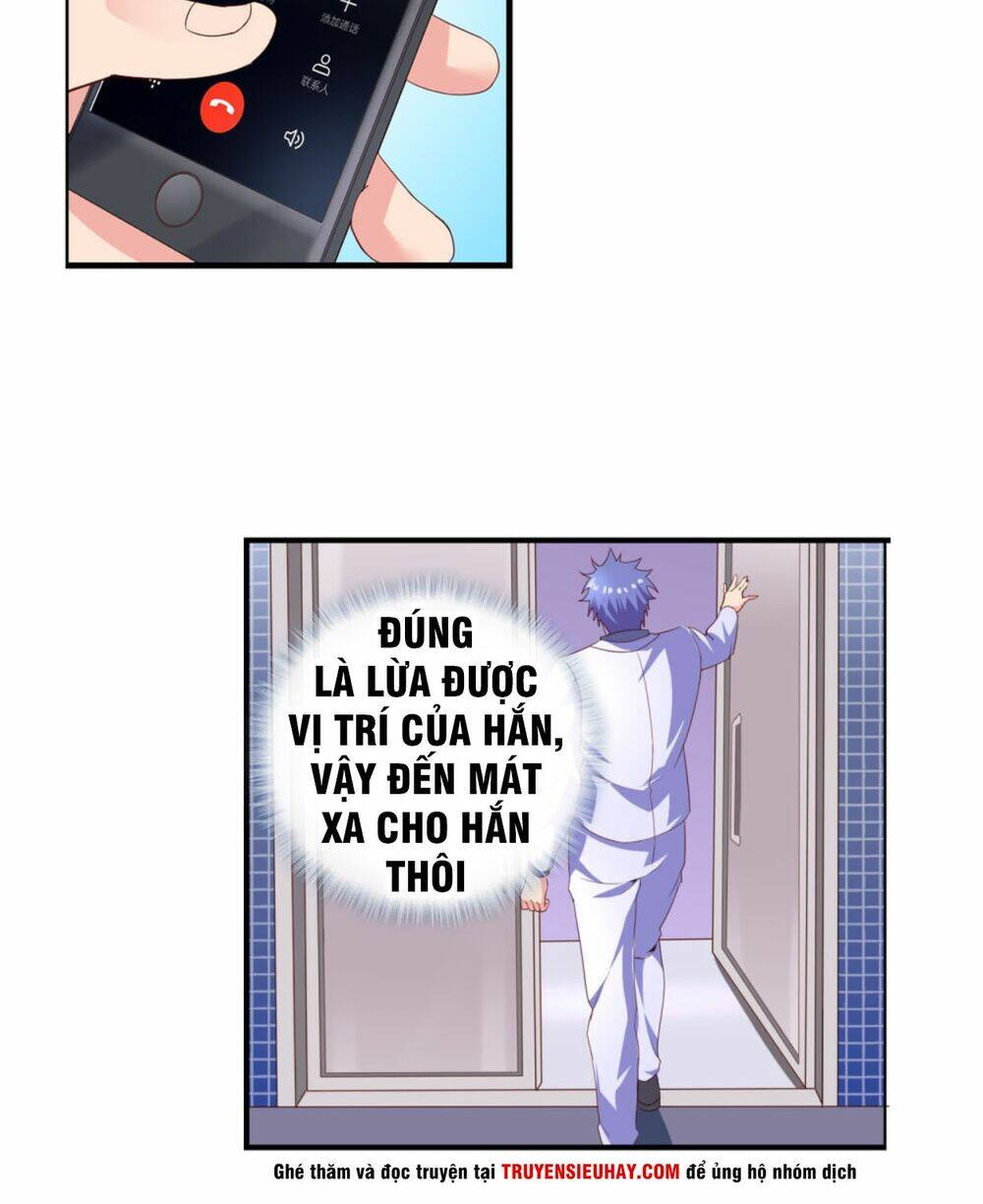 Tuyệt Thế Binh Vương Xông Hoa Đô Chapter 64 - Trang 2