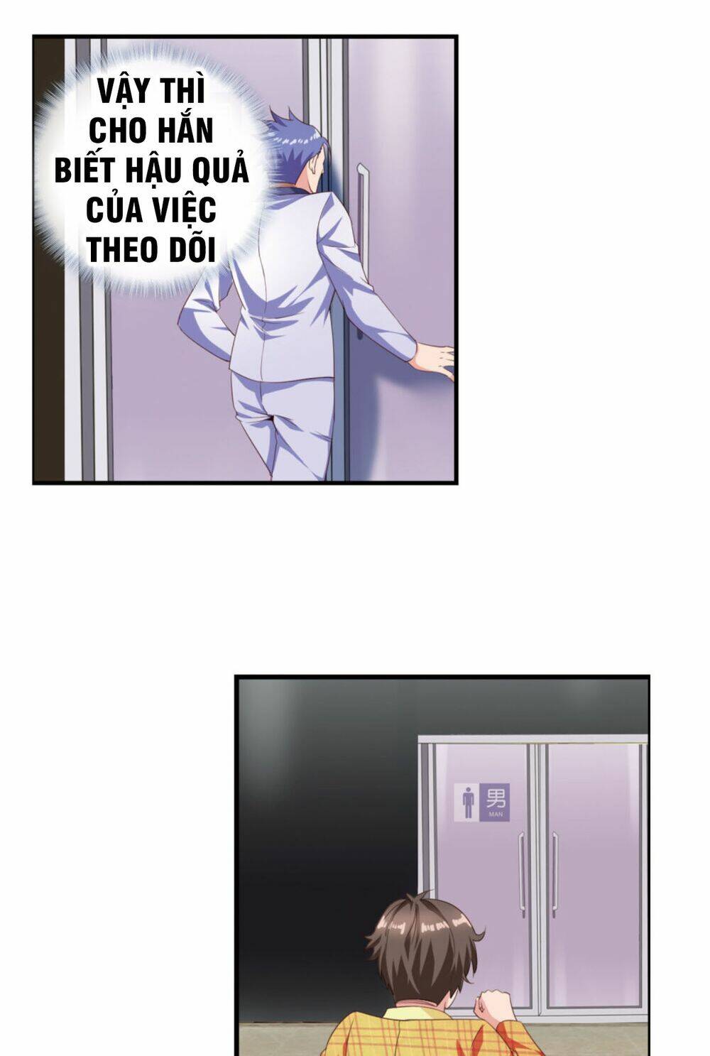 Tuyệt Thế Binh Vương Xông Hoa Đô Chapter 64 - Trang 2