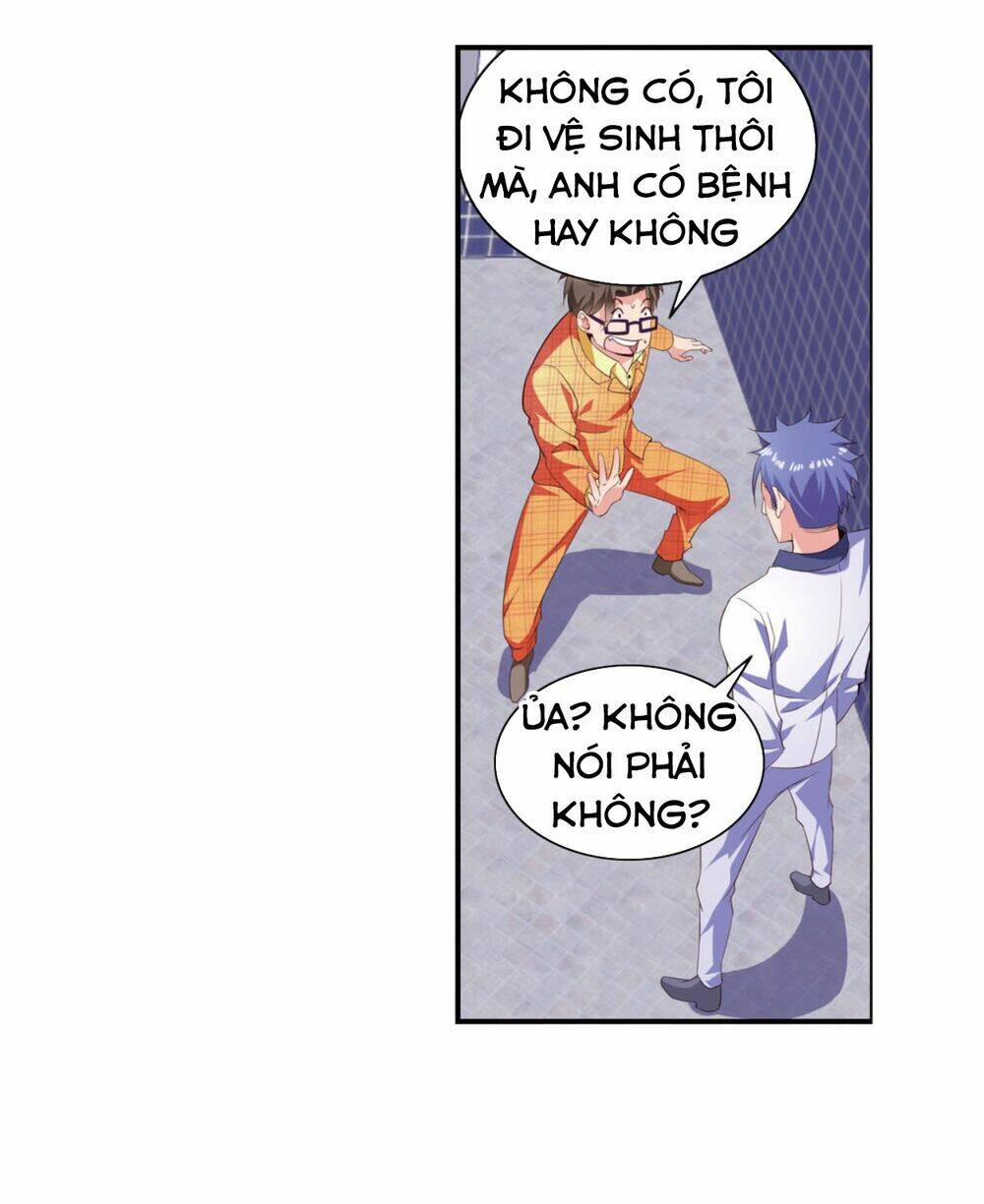 Tuyệt Thế Binh Vương Xông Hoa Đô Chapter 64 - Trang 2