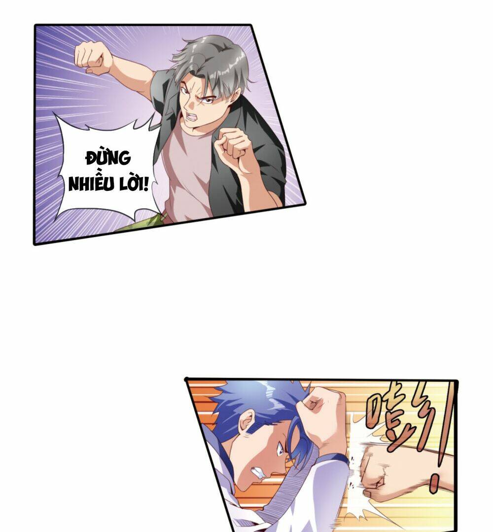 Tuyệt Thế Binh Vương Xông Hoa Đô Chapter 65 - Trang 2