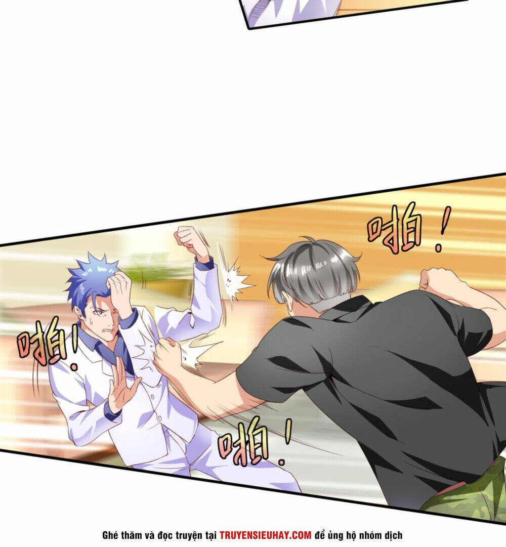 Tuyệt Thế Binh Vương Xông Hoa Đô Chapter 65 - Trang 2