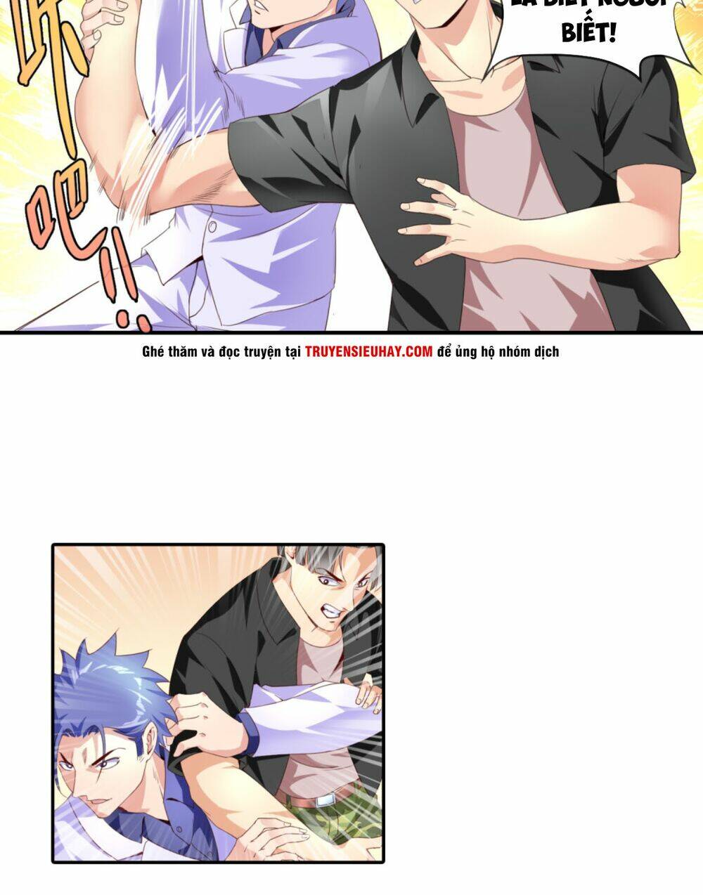 Tuyệt Thế Binh Vương Xông Hoa Đô Chapter 65 - Trang 2