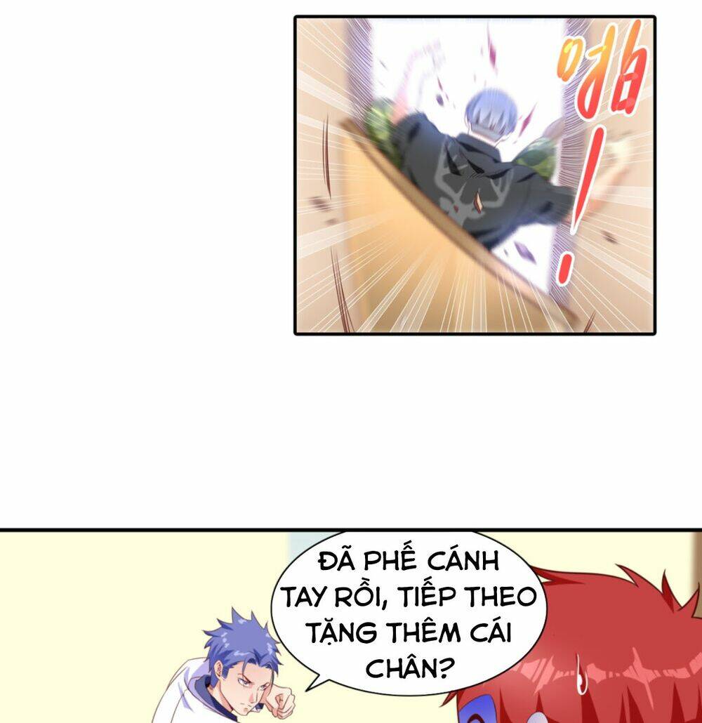 Tuyệt Thế Binh Vương Xông Hoa Đô Chapter 65 - Trang 2