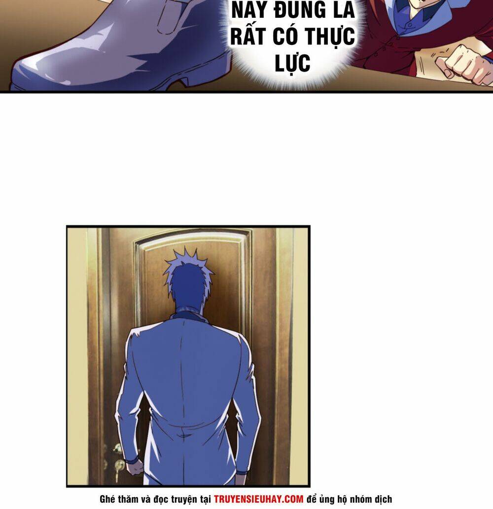 Tuyệt Thế Binh Vương Xông Hoa Đô Chapter 66 - Trang 2