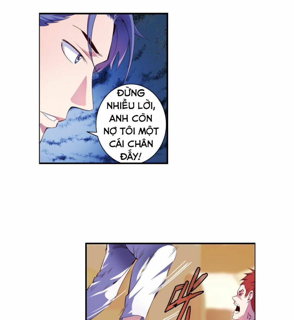 Tuyệt Thế Binh Vương Xông Hoa Đô Chapter 66 - Trang 2