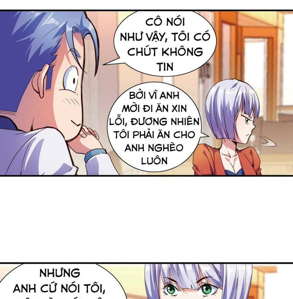 Tuyệt Thế Binh Vương Xông Hoa Đô Chapter 67 - Trang 2