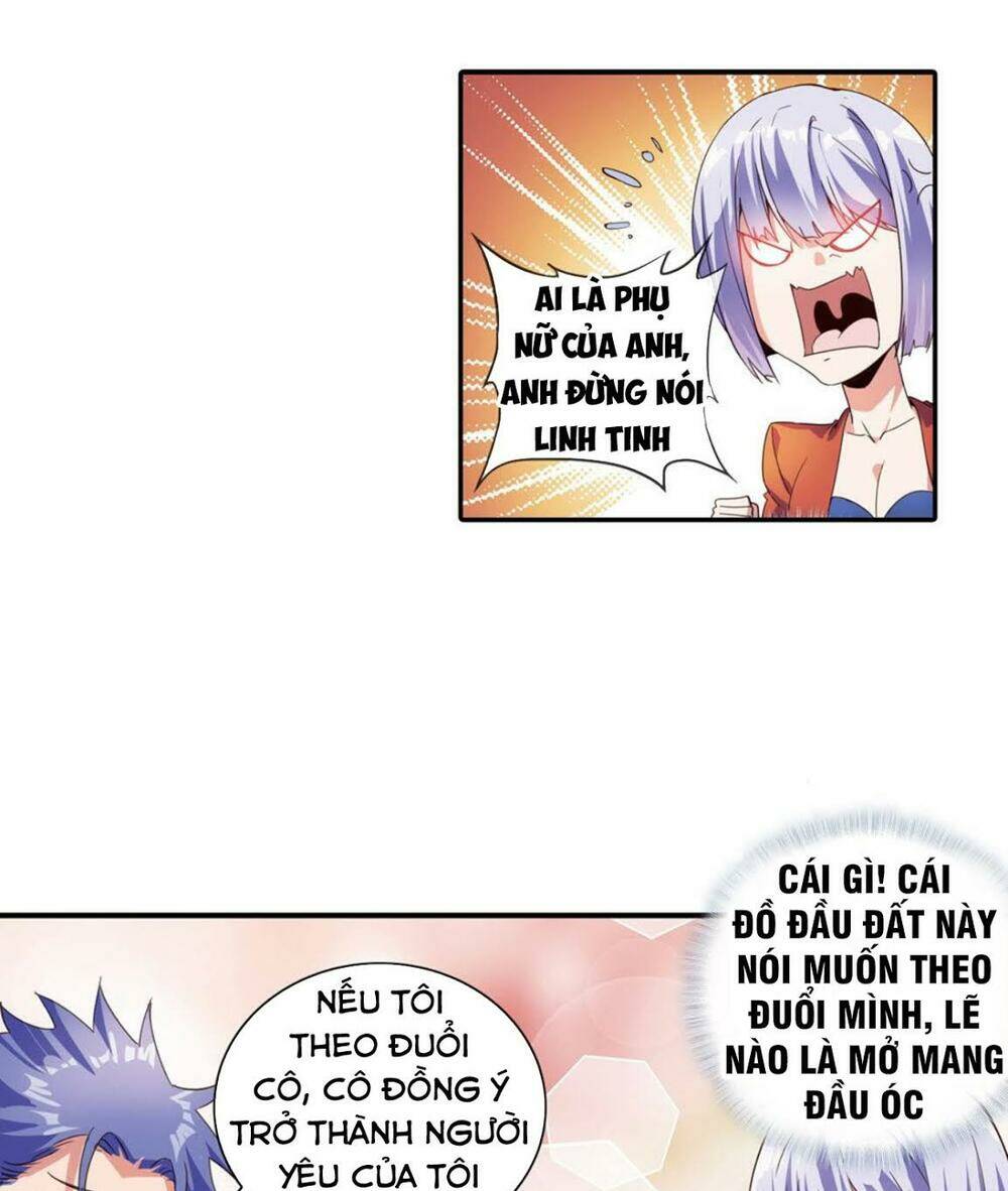 Tuyệt Thế Binh Vương Xông Hoa Đô Chapter 67 - Trang 2