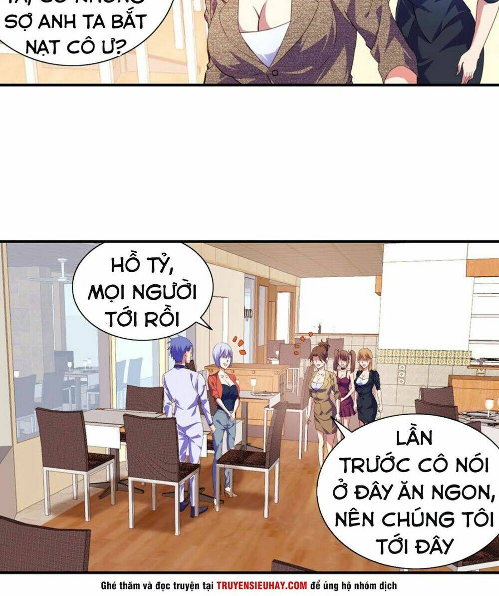 Tuyệt Thế Binh Vương Xông Hoa Đô Chapter 67 - Trang 2