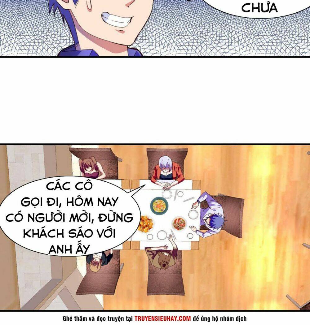 Tuyệt Thế Binh Vương Xông Hoa Đô Chapter 67 - Trang 2