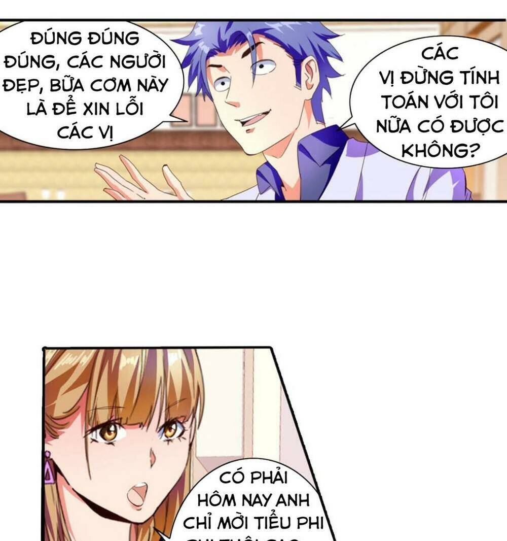 Tuyệt Thế Binh Vương Xông Hoa Đô Chapter 67 - Trang 2